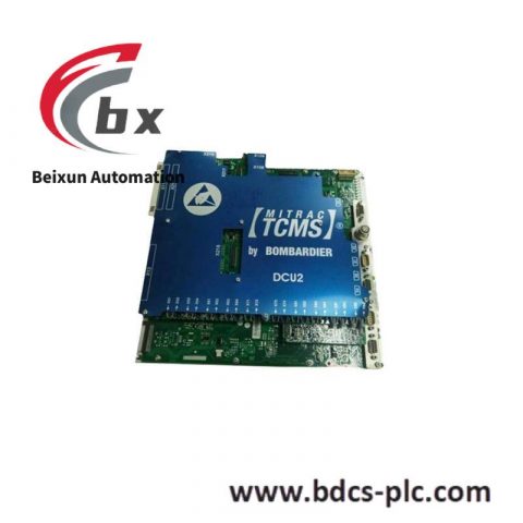 ABB 1TGE120021R0110 Industrial Control Module