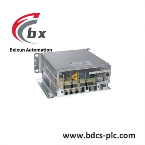 ABB 3HAA3573-ACA/2 Industrial Control Module