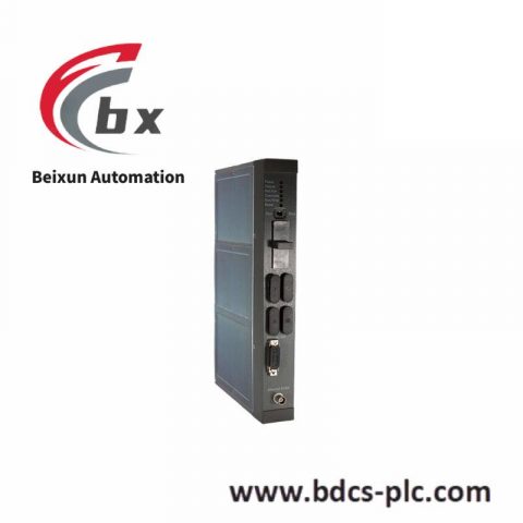 ABB 3BSC290004R1 Industrial Control Module