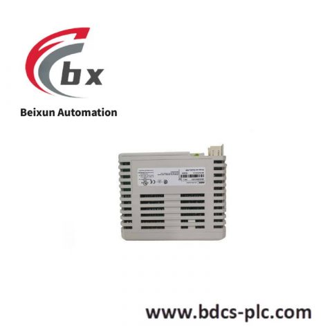 ABB NKTU01-50 Interference Filter - Superior Noise Reduction in Industrial Applications