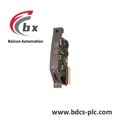 ABB P-HB-AIN-1200S100 Analog Input Module, High Precision Industrial Control Component