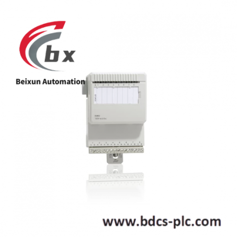 ABB PPD113B03-26-100110 3BHE023584R2634 Industrial Control Module