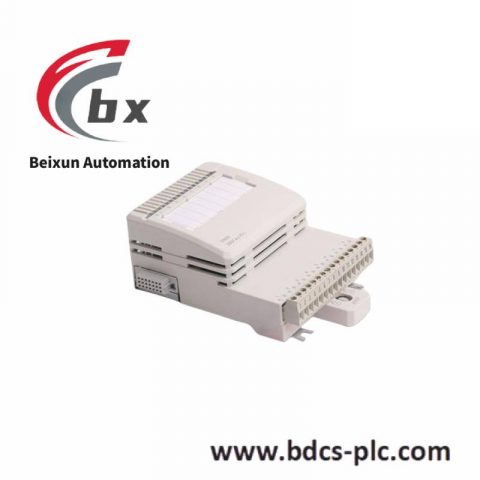 ABB 3HAC5021-1 Control Module for Industrial Automation