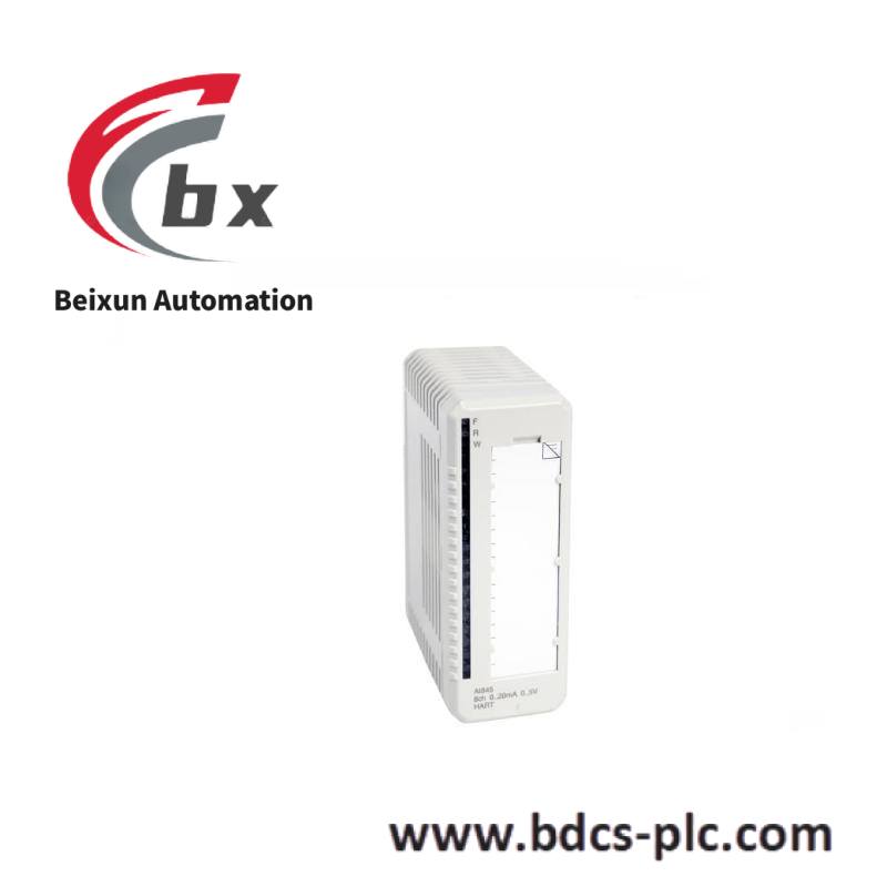 ABB DI814 Digital Input Signal, PLC Module