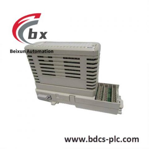ABB DI814 Digital Input Signal, PLC Module