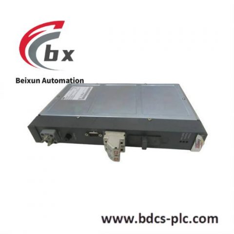 ABB IIMKM01 Industrial Control Module