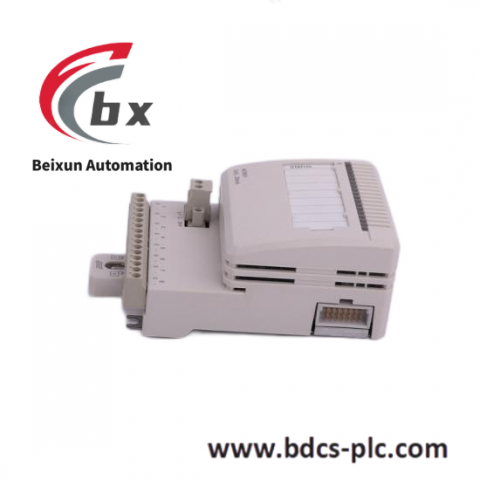 ABB 3HAC15434-1 Industrial Control Module