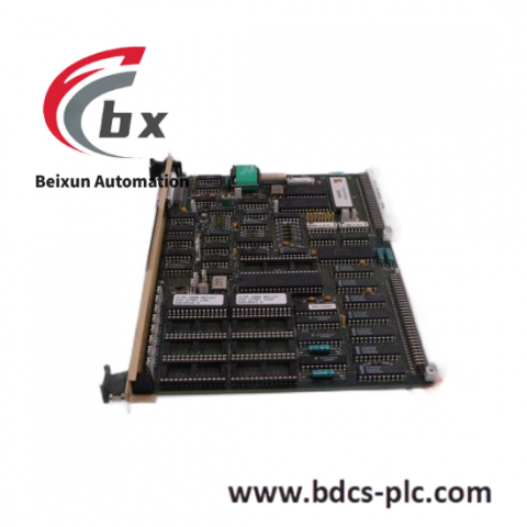 ABB RA12124 Industrial Automation Module