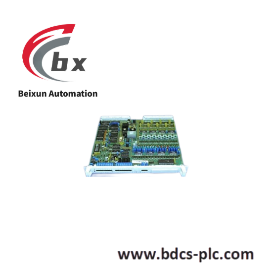 abb_dsai130d_3bse003127r1_analog_input_board.png ABB DSAI130D 3BSE003127R1 - Industrial Control Module