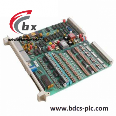 ABB YT204001-0Y/2 Controller Module
