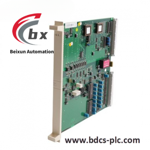 A9 Moore 55ACONTROLLER - Advanced Industrial Automation Module