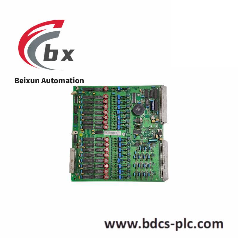 abb_dsao130_57210001-fg_analog_output_board.jpg ABB 3HAC035219-004 I/O Module for Industrial Automation