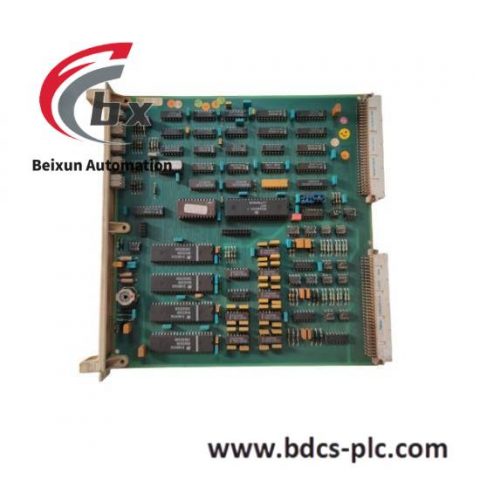 ABB DSCA114 57510001-AA Digital Signal Conditioning Module