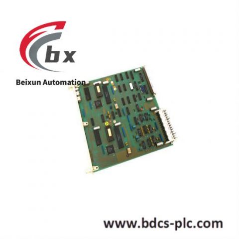 ABB DSCA125A Power Supply Module