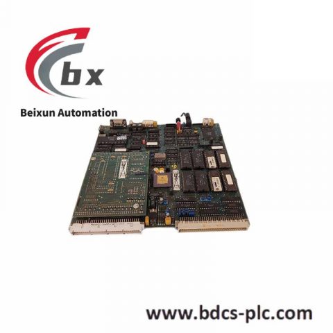 ABB 3HAB8278-1 Control Module for Industrial Automation Systems