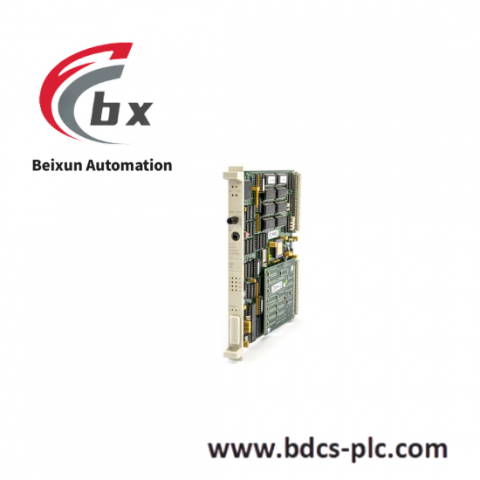 ABB 57520001-EV Advanced PLC Module for Industrial Automation