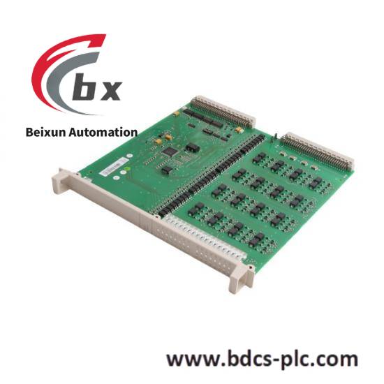 abb_dsdi110av1_3bse018295r1_digital_input_module.jpg ABB DSDI110AV1 3BSE018295R1 Logic Control Module