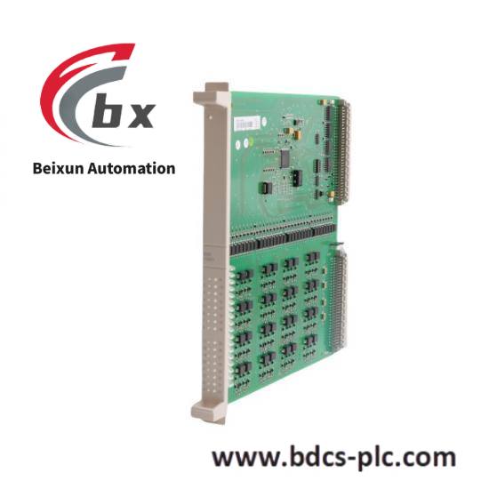 abb_dsdi110av1_3bse018295r1_digital_input_module_1.jpg ABB DSDI110AV1 3BSE018295R1 Logic Control Module