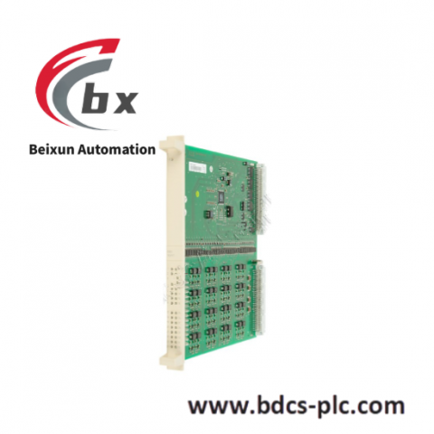 ABB DSDI110AV1 3BSE018295R1 Logic Control Module