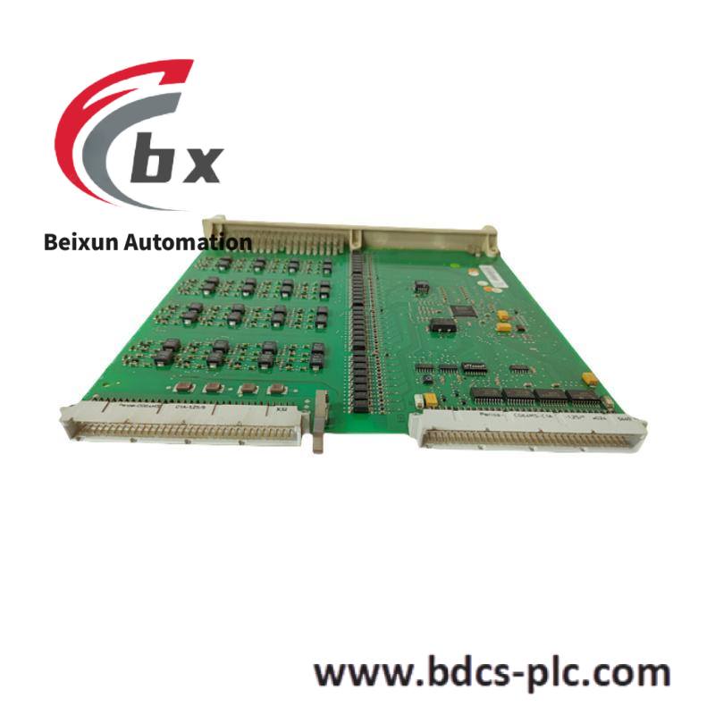 abb_dsdi110av1_digital_input_module.jpg ABB DSDI110AV1 3BSE018295R1 Logic Control Module