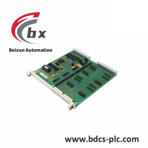 ABB MSK060C-0600-NN-S1-UP1-NNNN High Performance Drive Module for Industrial Automation
