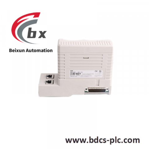 ABB DSDP150 57160001-GF Industrial Control Module