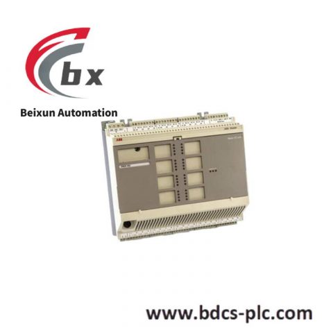 ABB 5716075-P Industrial Automation Module, High Precision Control Solution for Complex Applications