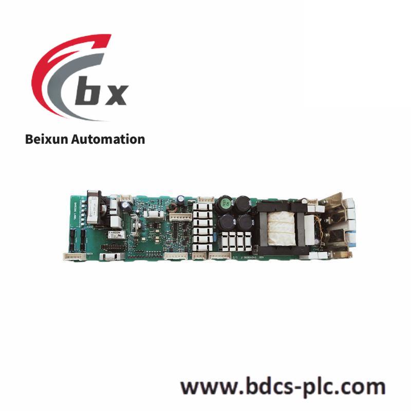 abb_dsmb-01c_power_supply_board.jpg ABB 07AC91DG Digital Input Module, Control System Component