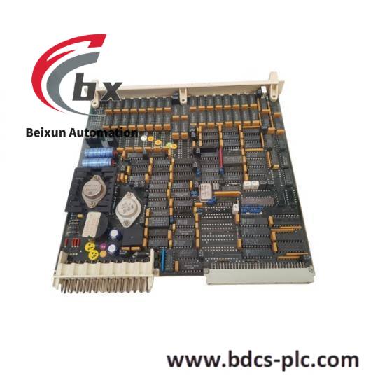 abb_dsmb112_memory_module_dsmb_112.jpg ABB 3HAC055445-001/03AC SERVO MOTOR - Precision Control Solutions
