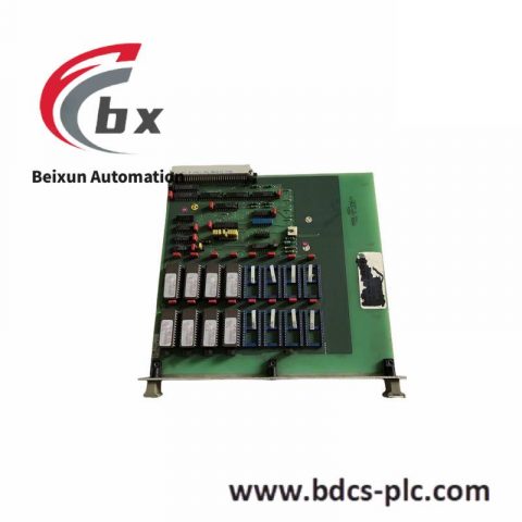ABB DSMB144 57360001-EL Memory Board for Industrial Automation