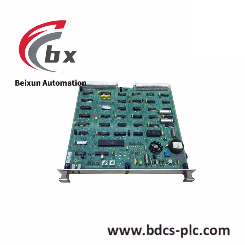 abb_dsmc110_57330001-np_interface_board.jpg ABB MPRC086406-502 Digital Input Module, PWA, SIOC, Smart I/O Calibration