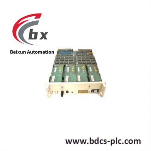 ABB DSPC171 57310001-CC Module - Industrial Control Automation