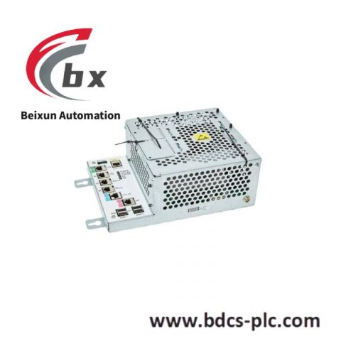 ABB [3HAC9038-2, 3HAC12604-1, 3HAC14678-1, 3HAC16198-1, 3HAC17117-2] Industrial Control Automation Parts