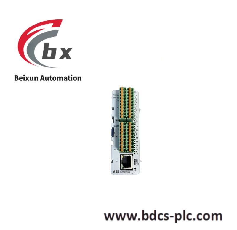 abb_dsqc1030_3hac058663-001_io_communication_module.jpg ABB TB840A/3BSE037760R1 Industrial Control Module