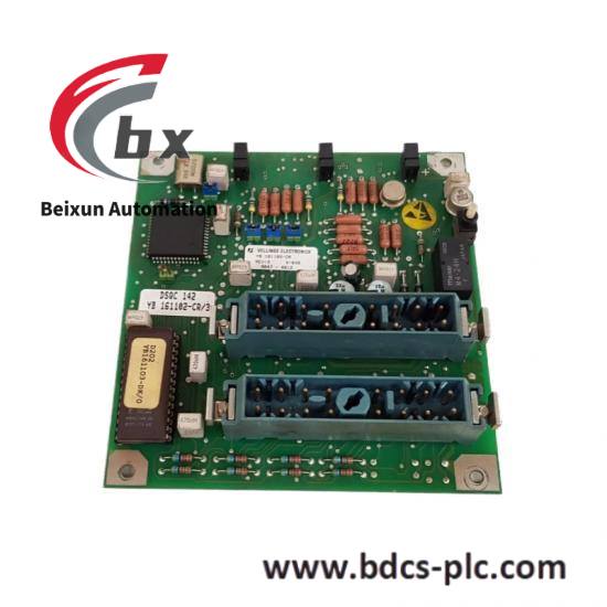 abb_dsqc142-1.jpg ABB xPFSK101 YM322001-ED Industrial Control Module