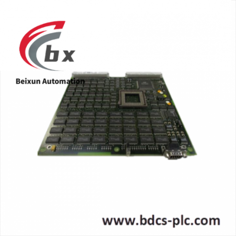 Omron 03ZSTJ3-00-105 Industrial Control Module