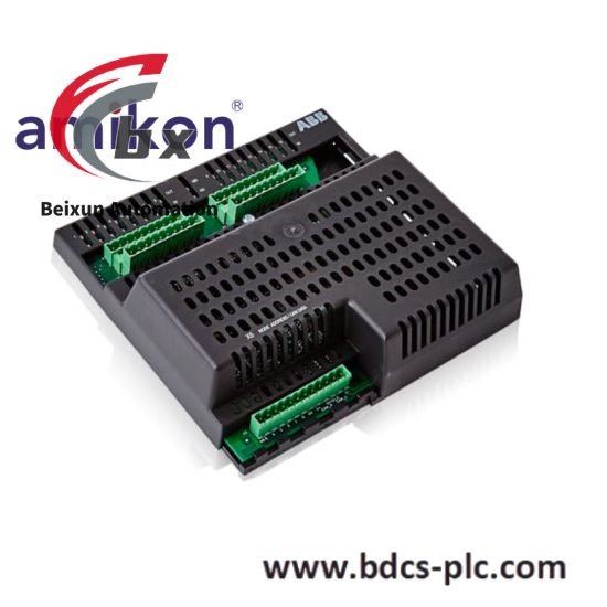 abb_dsqc328a_3hac17970-1_dcs_module.png ABB 3BHB002953R0103 Industrial PLC Module