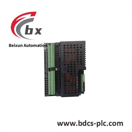 abb_dsqc332_3hab9669-1_04_digital_i_o_relay_board.jpg ABB DSQC332 3HAB 9669-1 Industrial Control Module