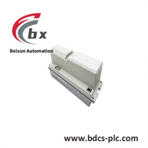 ABB 3HAB8101-1 DSQC346C Industrial Robot Servo Drive, ABB Control Systems