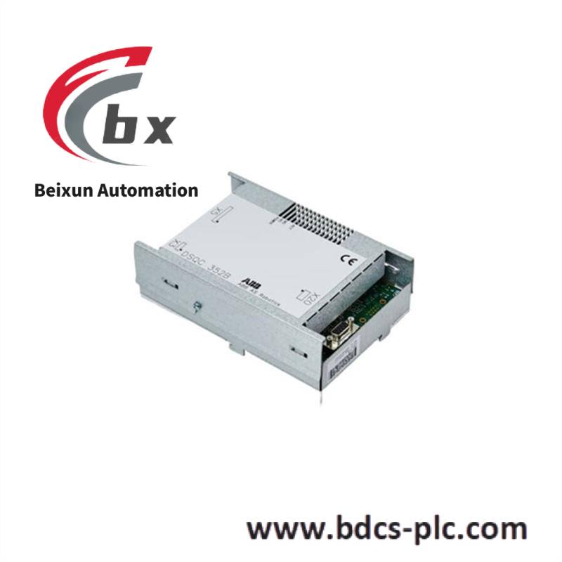 abb_dsqc352a_3hne00009-1_profibus_module-1.jpg ABB 3HAC025191-001 Industrial Control Module - High Performance & Reliability