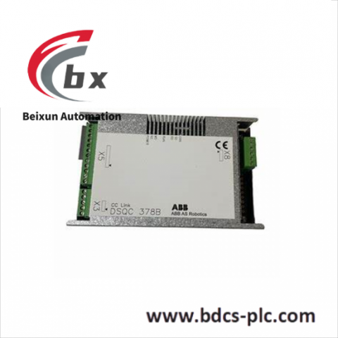 ABB PPD113B03-26-100110 Industrial Control Module