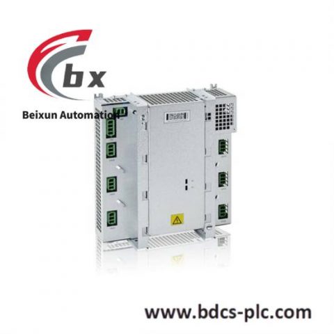 ABB JINT-G1C Control Module