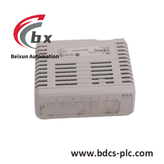 abb_dsqc509_3hac5687-1_07_connection_unit.png ABB DSQC509 Module for Industrial Automation Control Systems