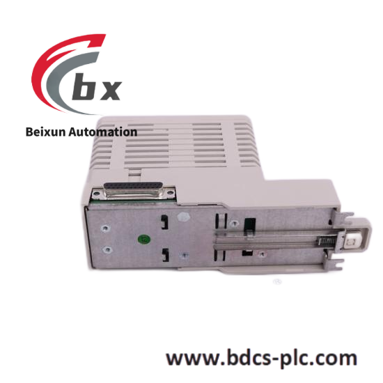abb_dsqc509_3hac5687-1_07_connection_unit_1.png ABB DSQC509 Module for Industrial Automation Control Systems
