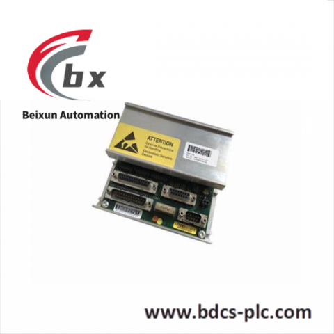 ABB DSQC562 Serial Measurement Board for Industrial Automation