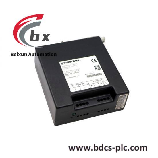 abb_dsqc609_3hac141781_power_supply.jpg ABB DSQC609 3HAC141781 Precision Power Supply, Industrial Control Solutions