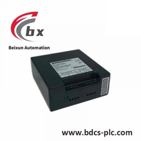 ABB DSQC609 3HAC141781 Precision Power Supply, Industrial Control Solutions