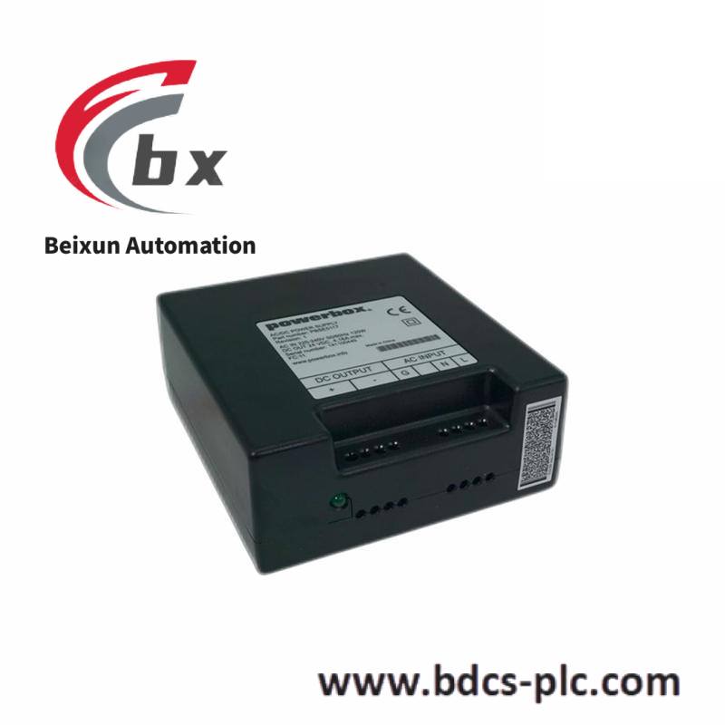 abb_dsqc609_power_supply_module.jpg ABB DSQC609 3HAC141781 Precision Power Supply, Industrial Control Solutions