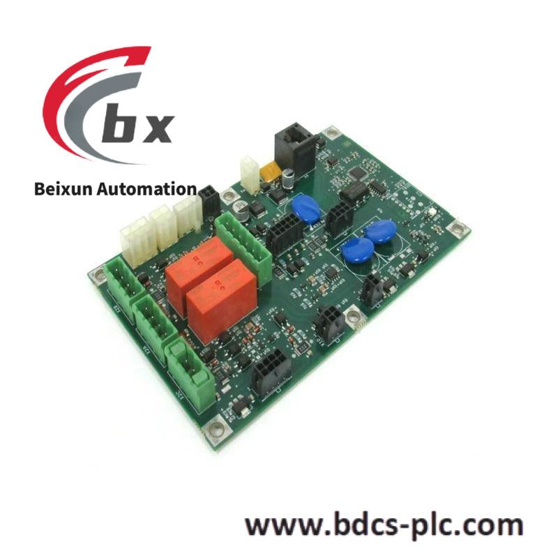 abb_dsqc611_3hac13389-2_contactor_unit.jpg ABB DSQC611 3HAC13389-2 Industrial Control Module