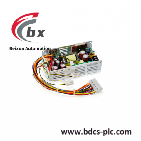 ABB DSQC625 Controller, Industrial Automation Module